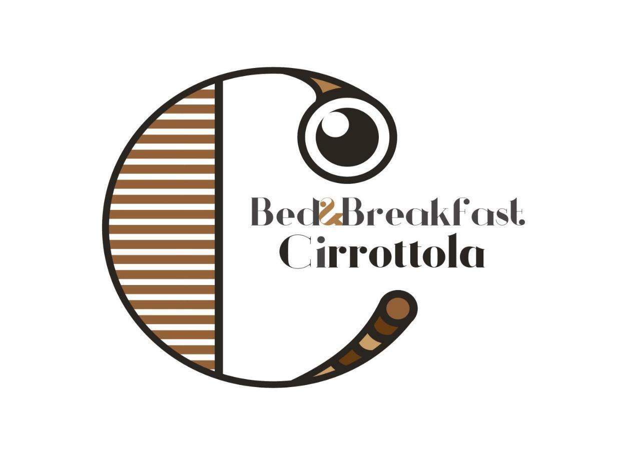 B&B Cirrottola Altamura Exterior foto